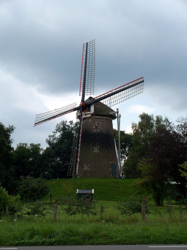 foto van Velswijk