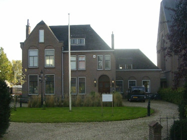 foto van Giesbeek