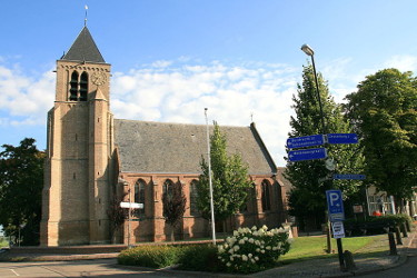 foto van Giessenburg
