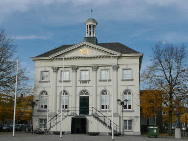 foto van Zundert