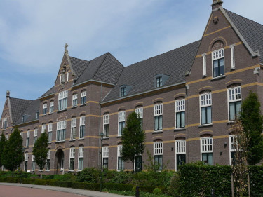 foto van Bosschenhoofd