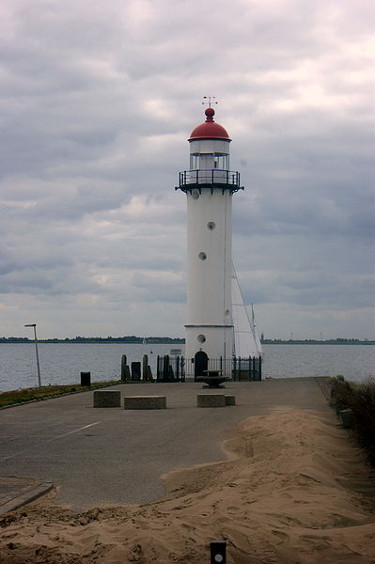 foto van Hellevoetsluis