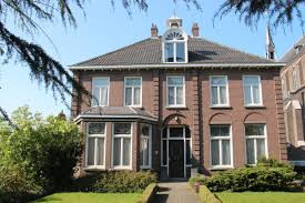 foto van Haarsteeg