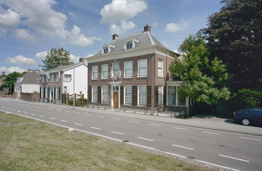 foto van Alblasserdam