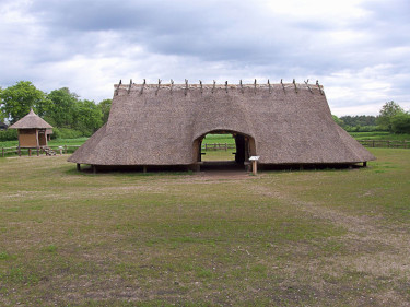 foto van Wekerom