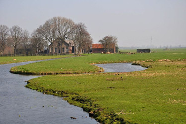foto van Achthoven