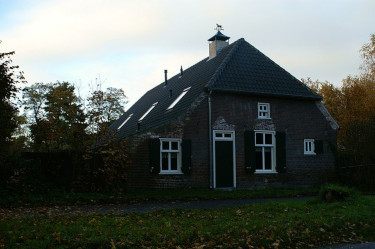 foto van Kruisstraat