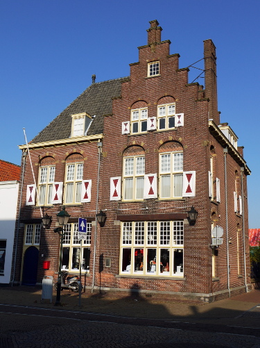 foto van Vianen