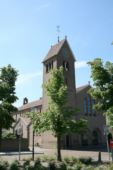 foto van Klein-Zundert