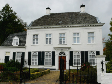 foto van Rijsbergen