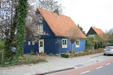 foto van Emmeloord