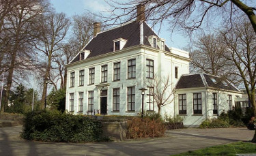 foto van Hillegom