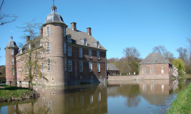 foto van Doetinchem