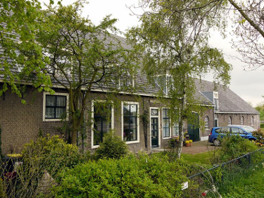 foto van Kwintsheul