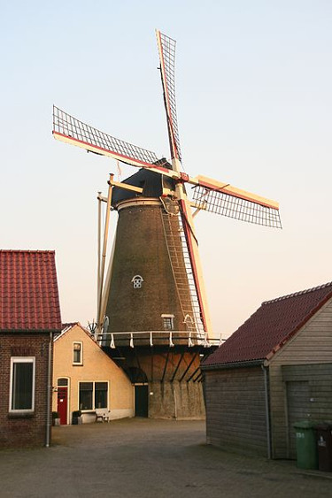 foto van Achthuizen