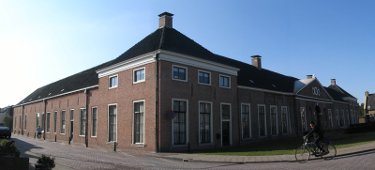 foto van Honselersdijk