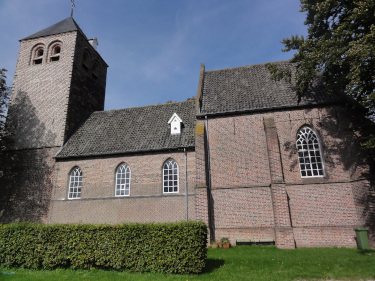 foto van Dennenburg