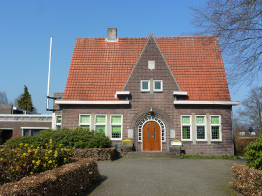 foto van Riethoven