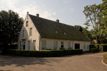 foto van 's Gravenmoer