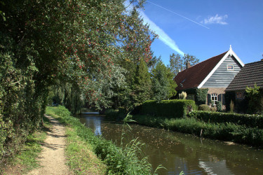 foto van Almkerk