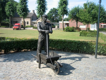 foto van Landhorst