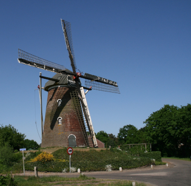 foto van Rucphen