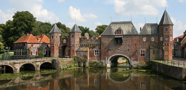 foto van Amersfoort