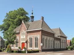 foto van Udenhout