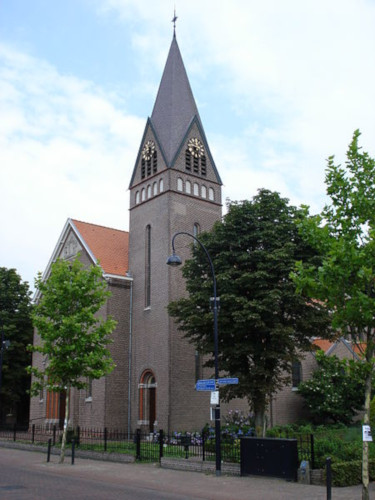 foto van Keldonk