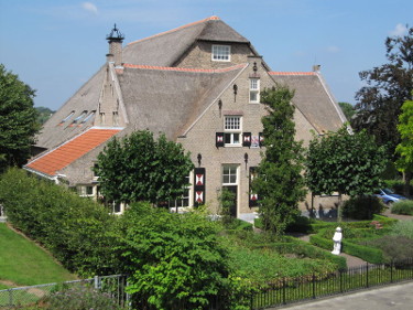 foto van Ridderkerk