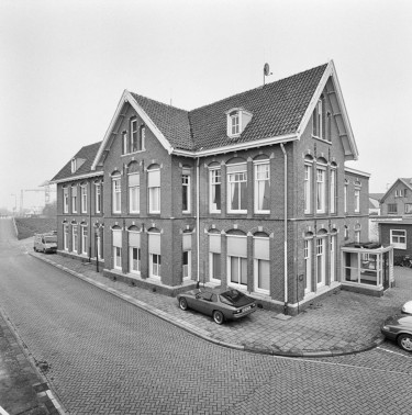 foto van Tolkamer