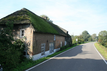 foto van Spijk (Lingewaal)