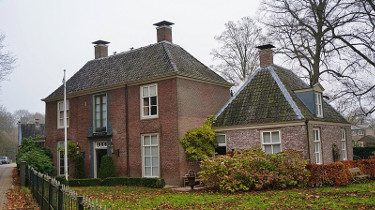 foto van Maarssenbroek