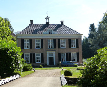 foto van Klarenbeek