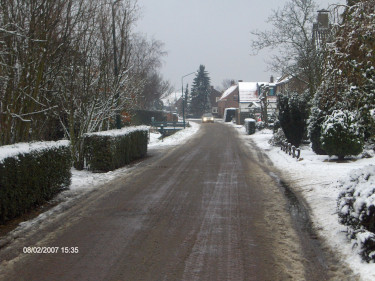 foto van Oudendijk