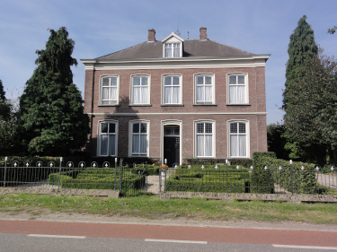 foto van Huisseling