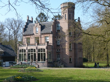 foto van Woudenberg