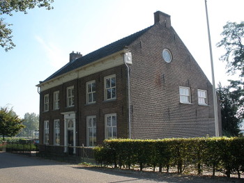 foto van Wadenoijen