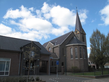 foto van Loosbroek