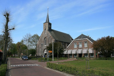 foto van Boerdonk