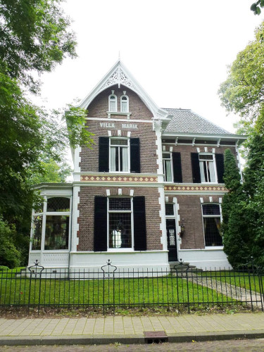 foto van Beek-Ubbergen