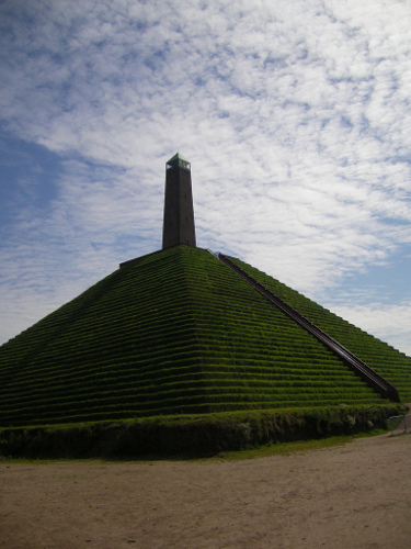 foto van Austerlitz