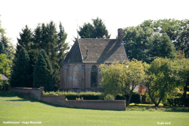 foto van Hedikhuizen