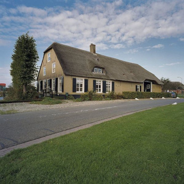 foto van Wijk en Aalburg