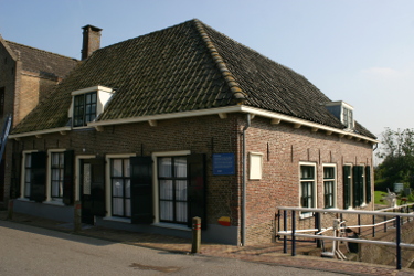 foto van Goejanverwelle