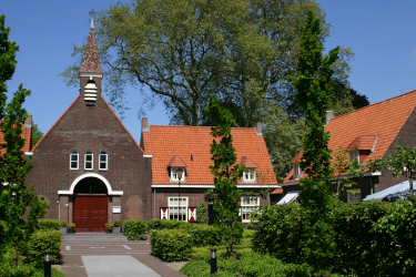 foto van Roosendaal