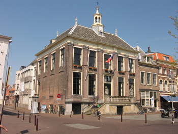 foto van Zaltbommel