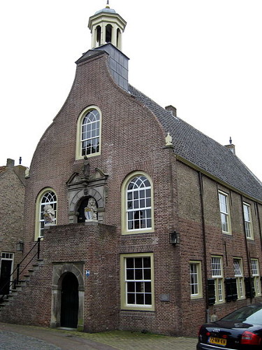 foto van Geervliet