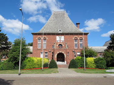 foto van Leidschendam