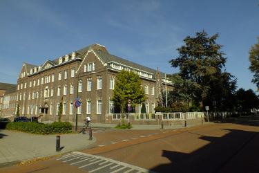 foto van Schijndel